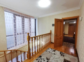  Penthouse with 3-Bedrooms  Алмалинский